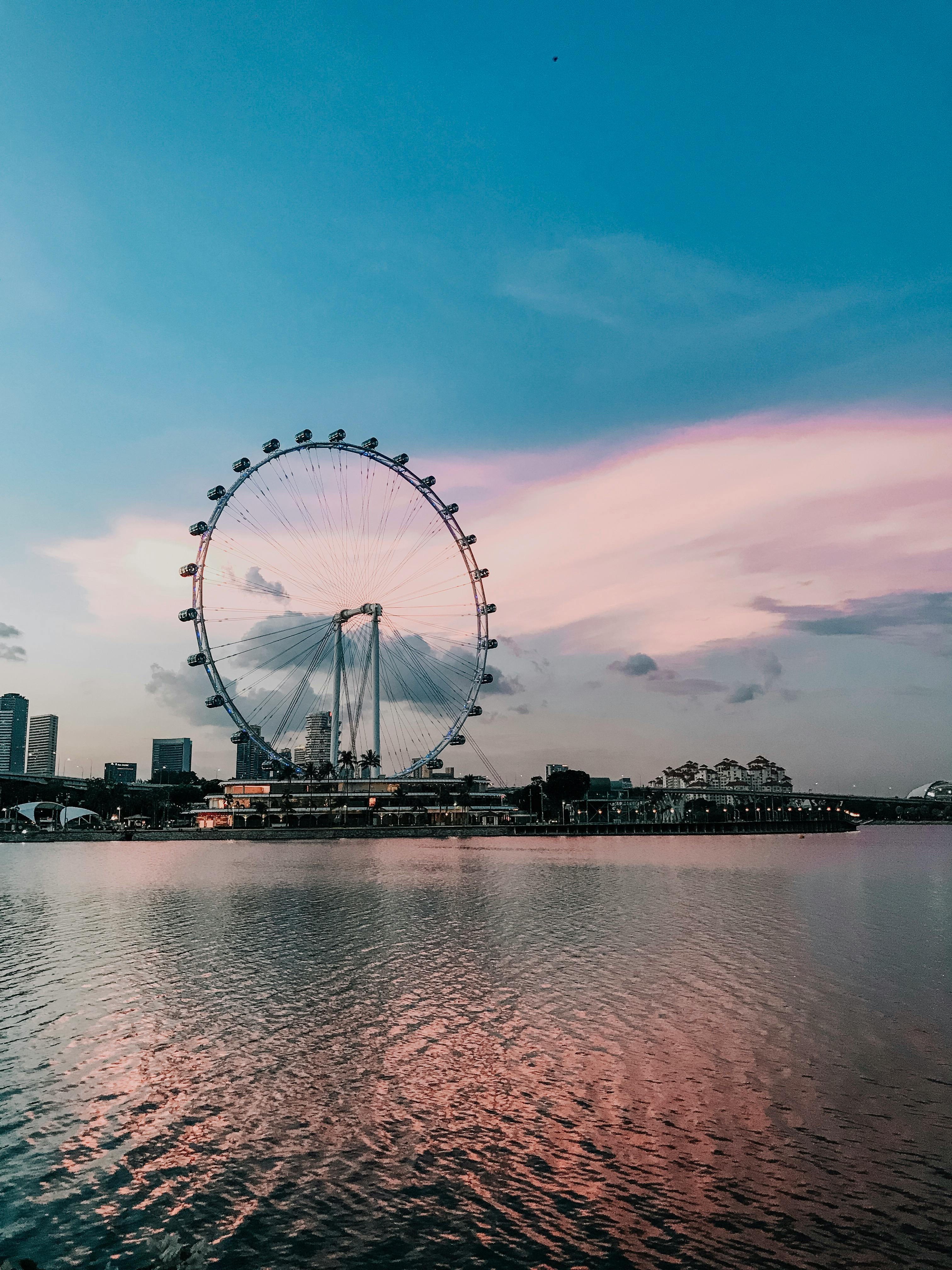 Singapore Incorporation for Founders