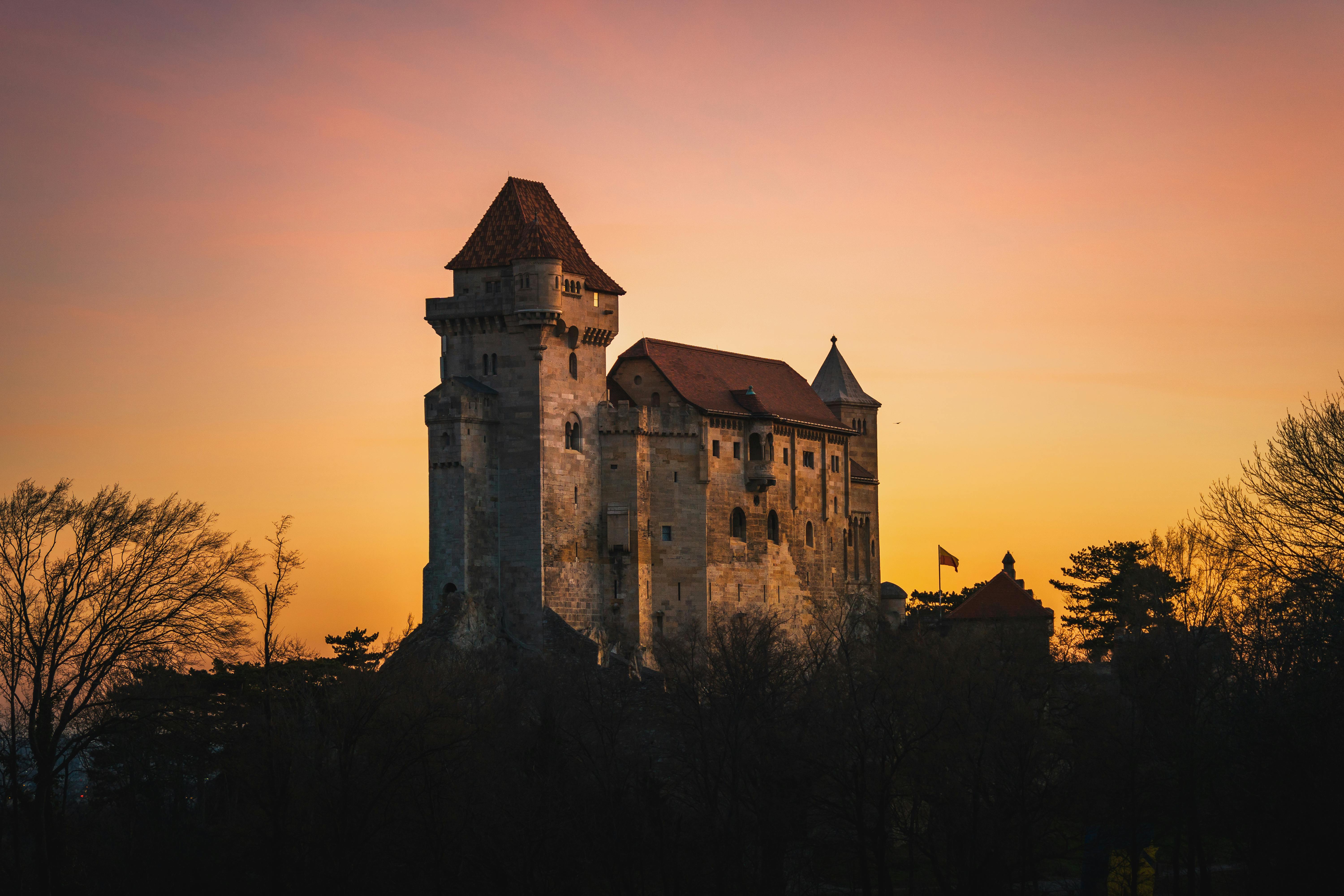 When and Why Founders Choose Liechtenstein to Incorporate