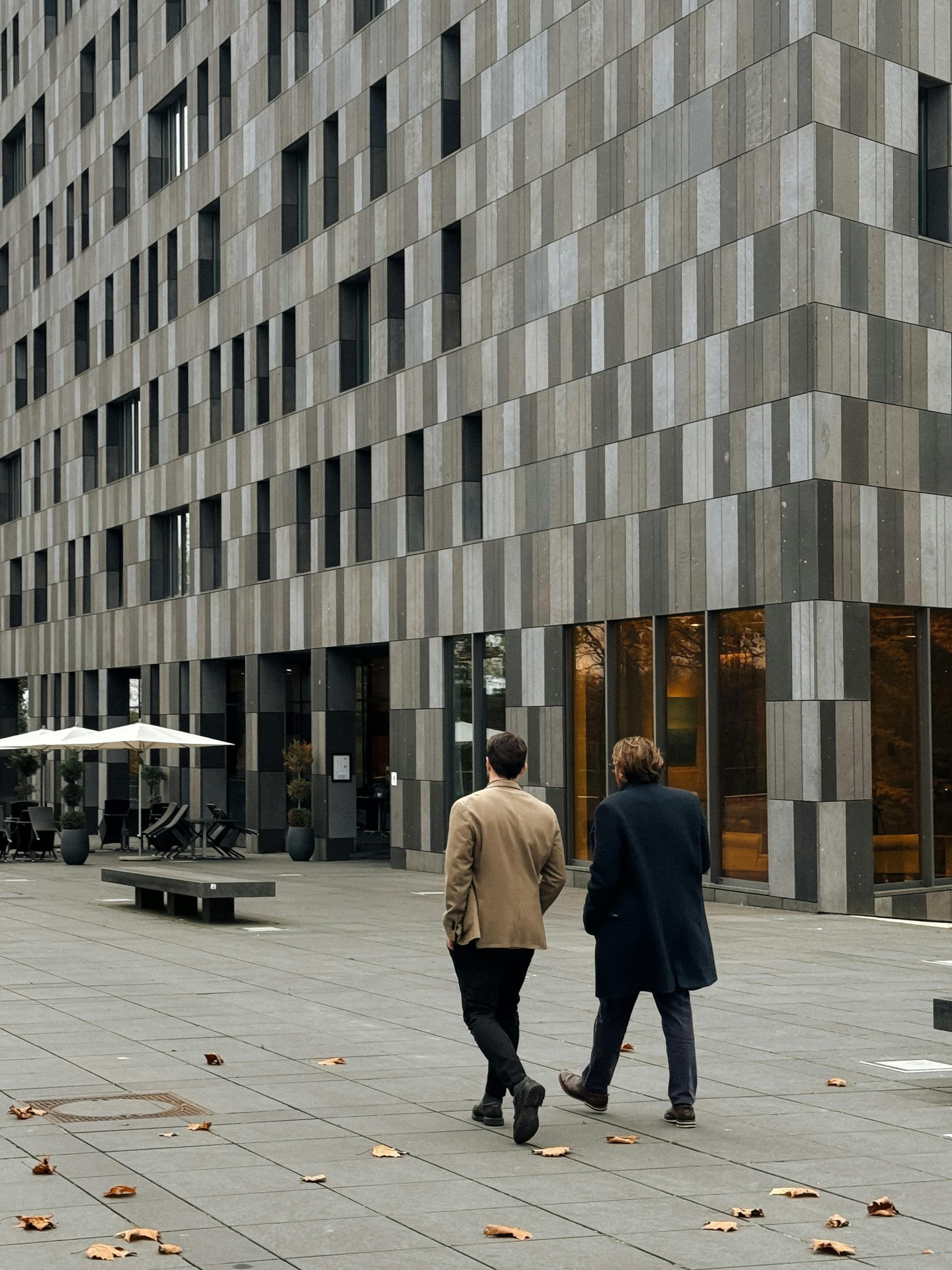 Incorporating in Luxembourg