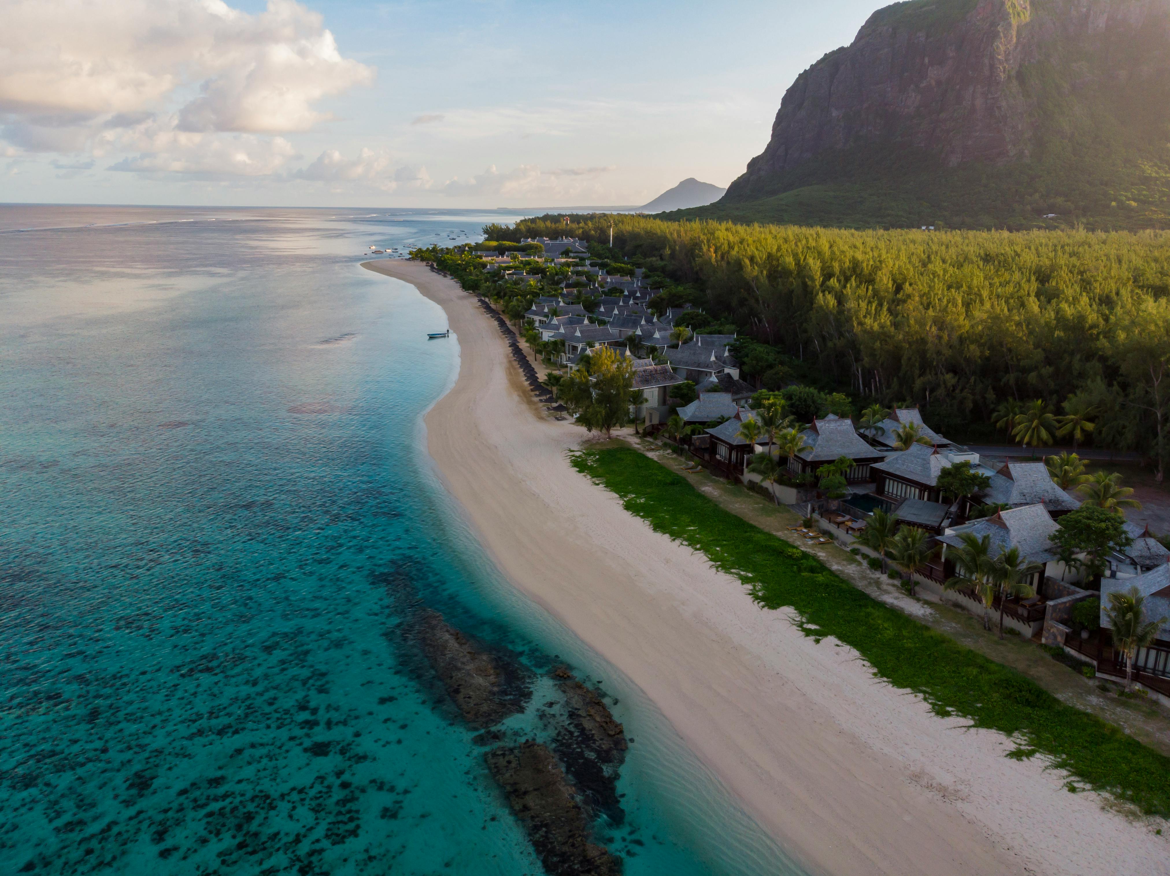 Thinking About Mauritius?