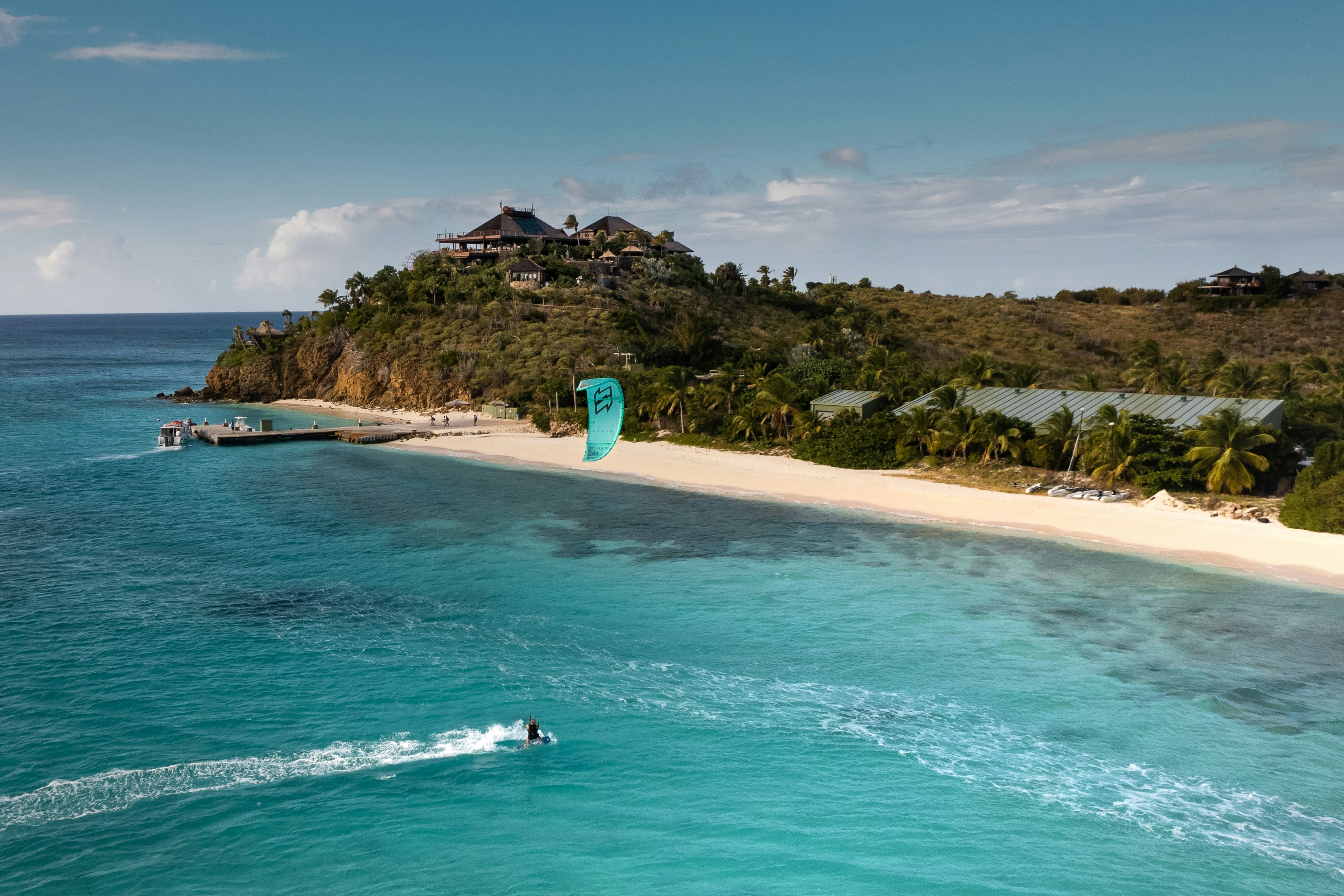 BVI Incorporation for Founders Made Simple