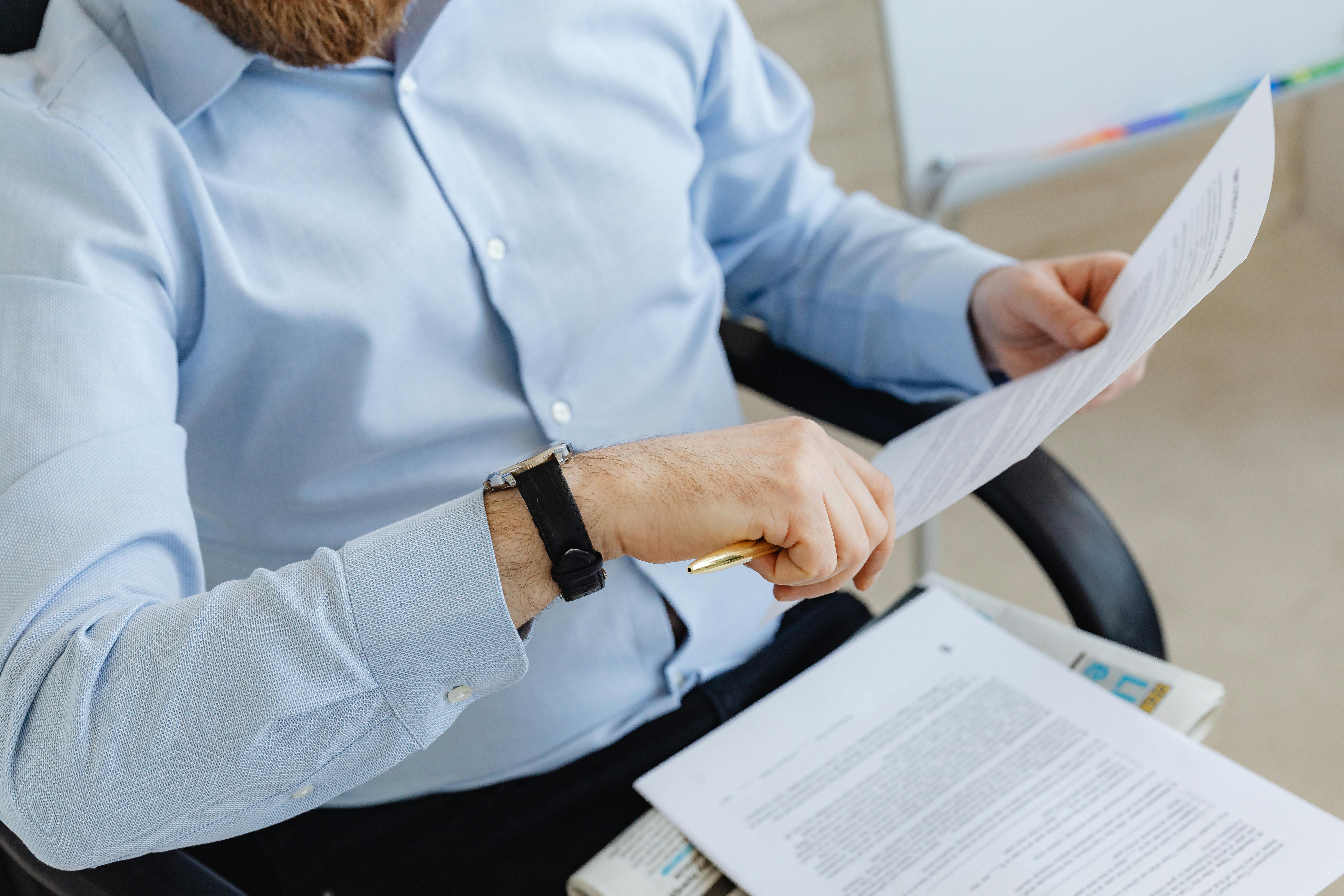 Hybrid Mismatch Rules: When Cross-Border Deductions Stop Working