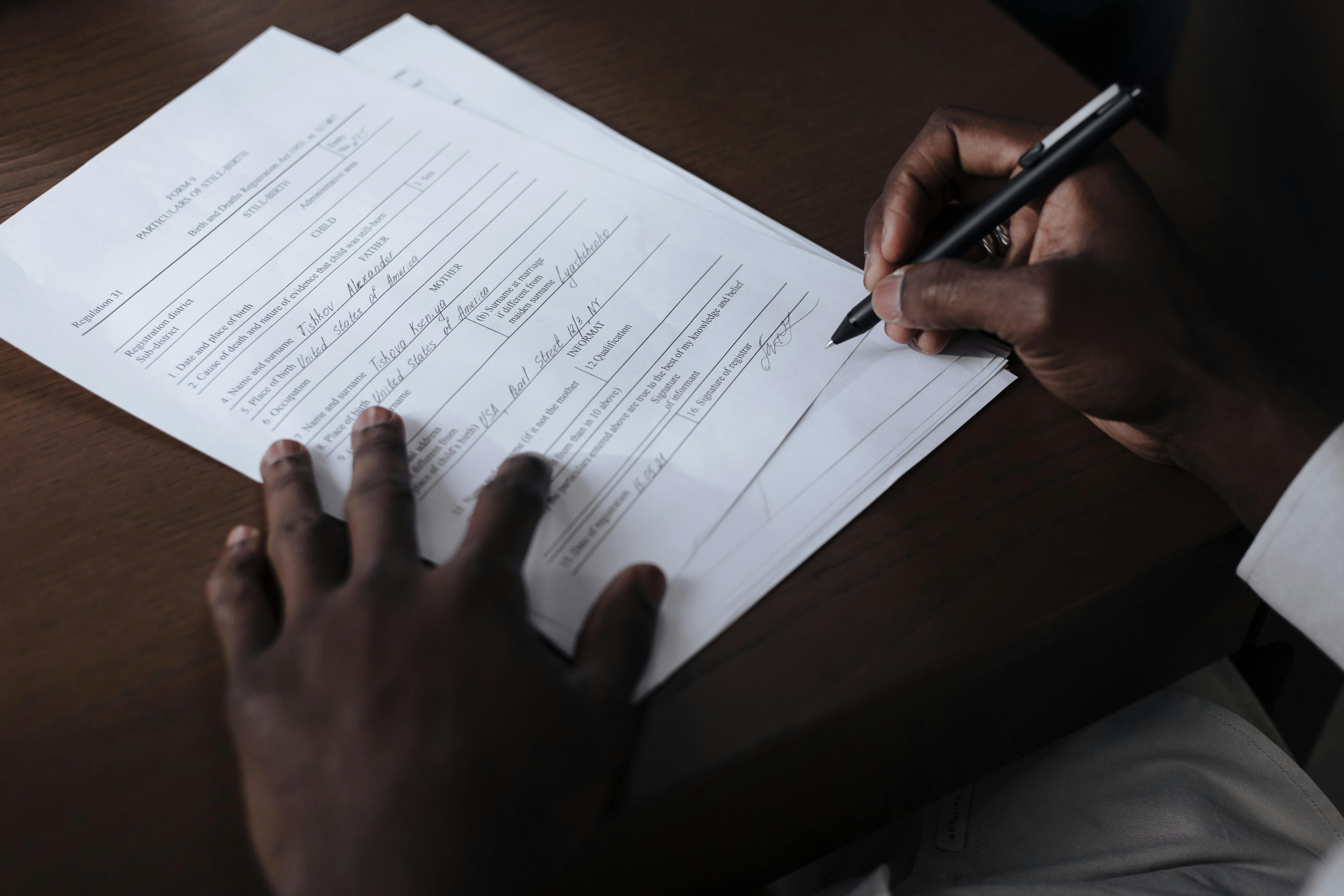 Beneficial Ownership: When the Real Owner Is Different From the Legal One