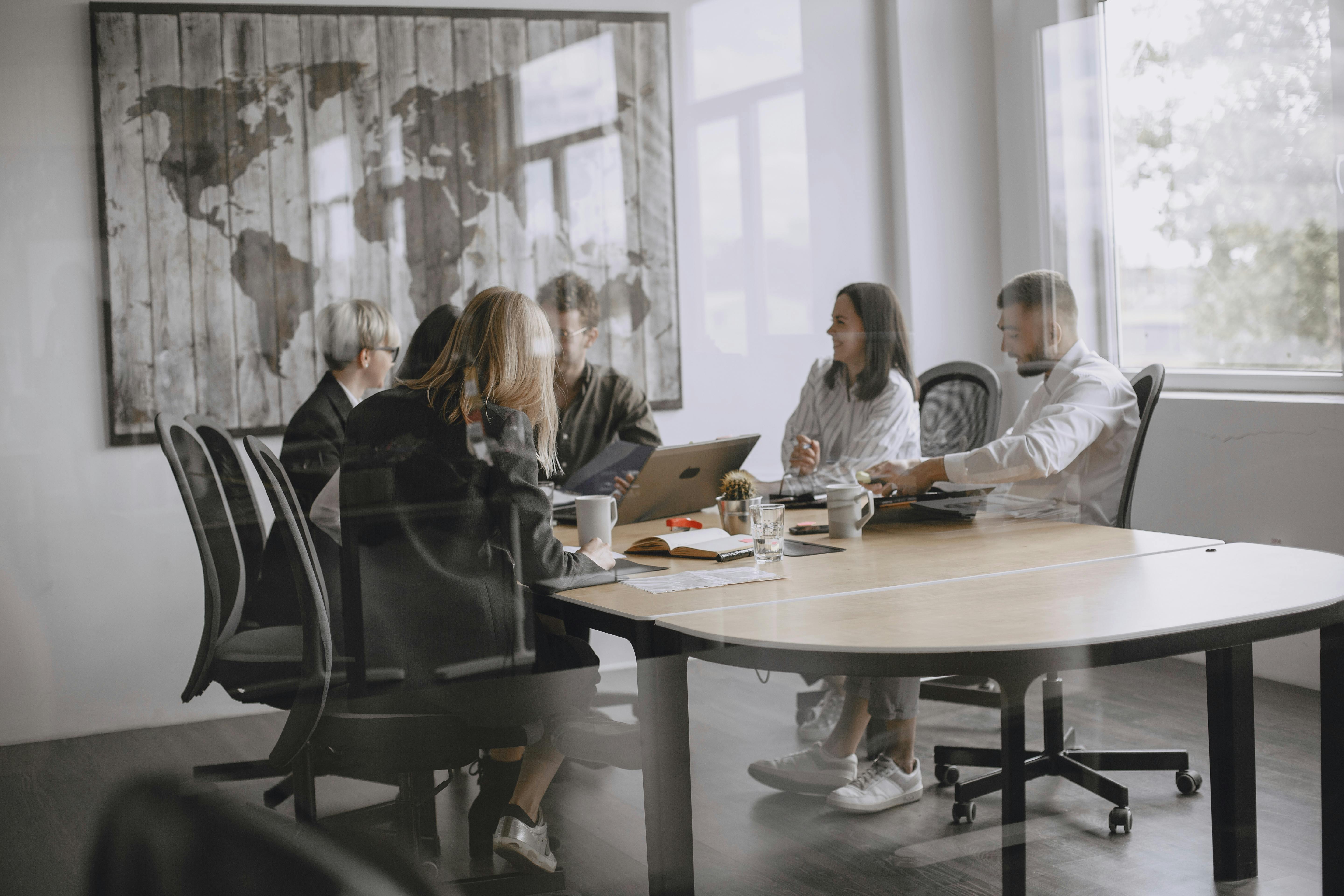 Nominee Directors and Shadow Control: When Governance on Paper Differs From Reality