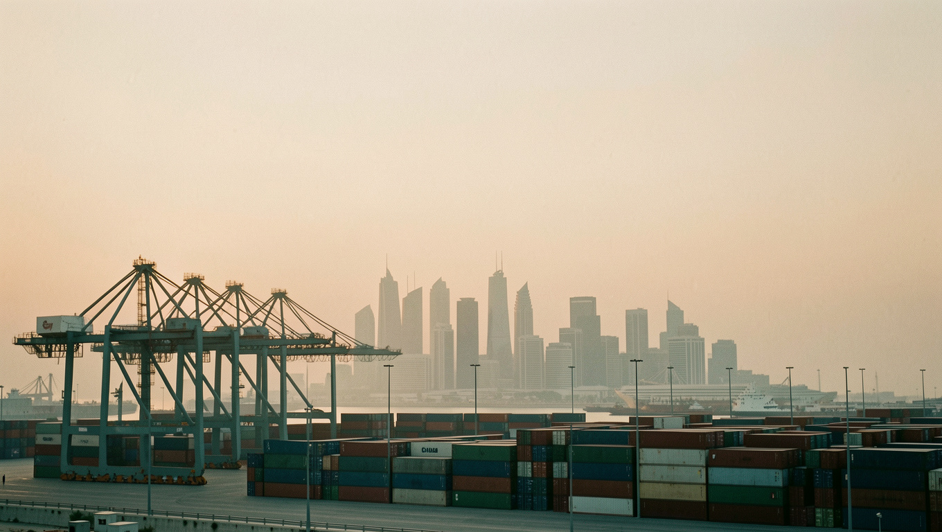 Dubai and UAE Setup for Indian Exporters, Traders and Distributors