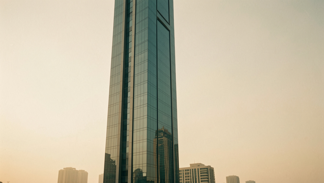 Expanding an Indian Services Business to Dubai