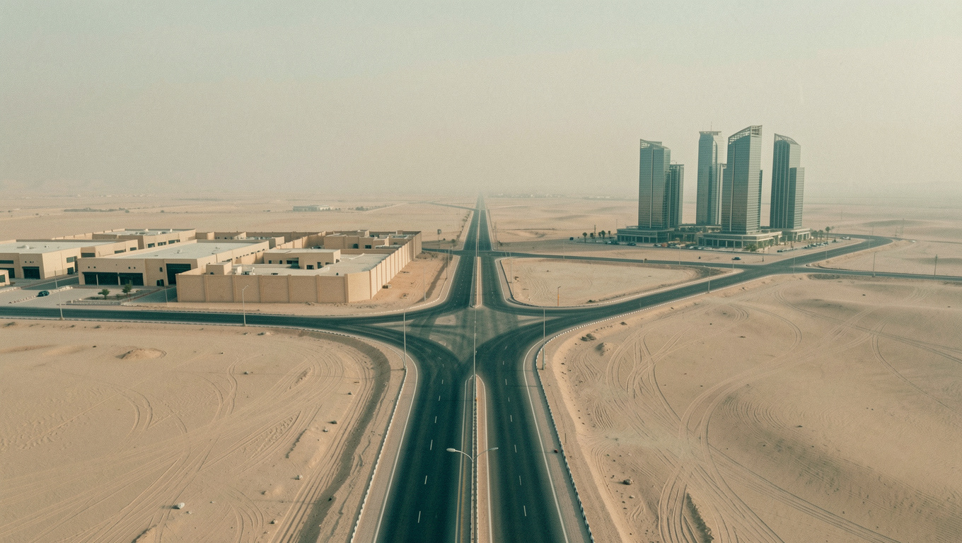 Dubai Free Zone vs Mainland