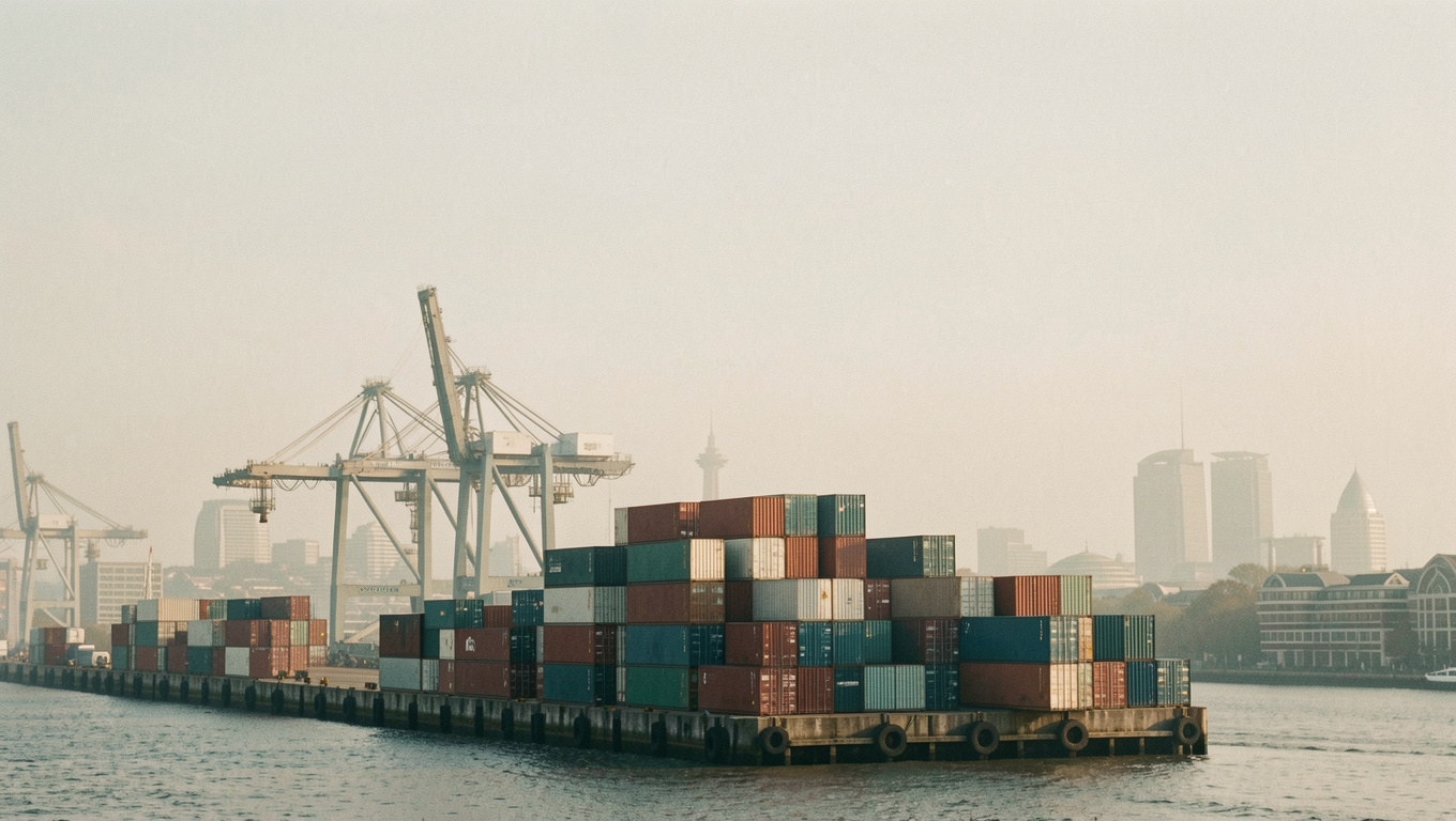 Company Formation in Portugal