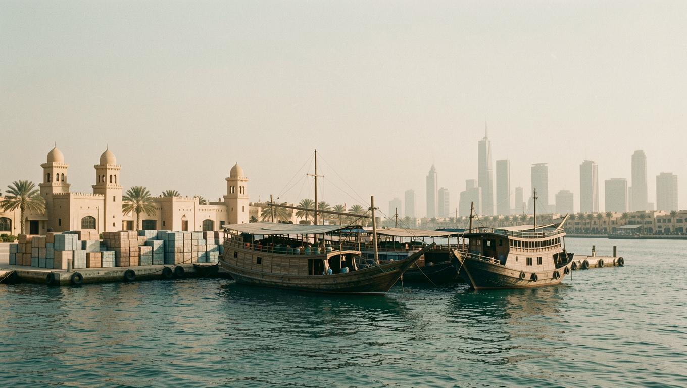 Dubai Trading Licence