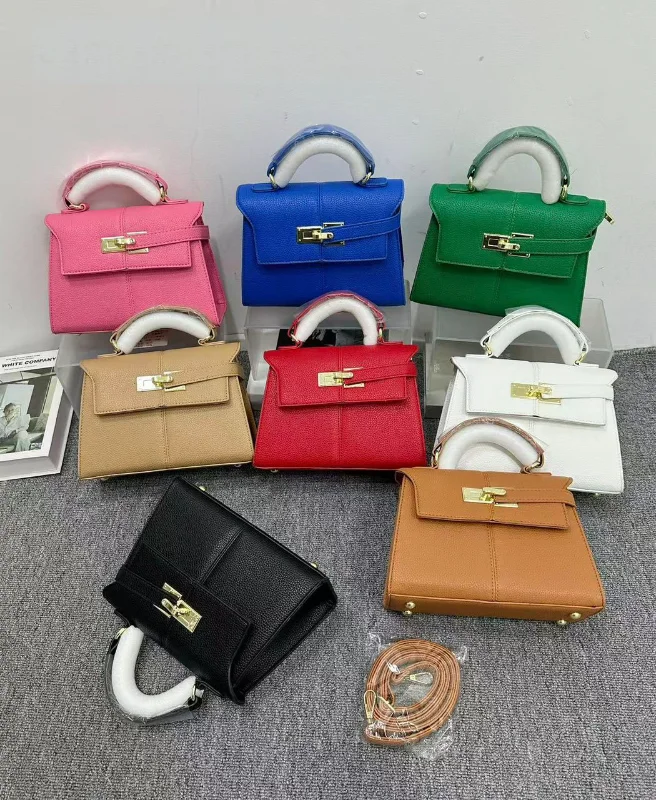 Sac L'Élégance Estivale Authentique