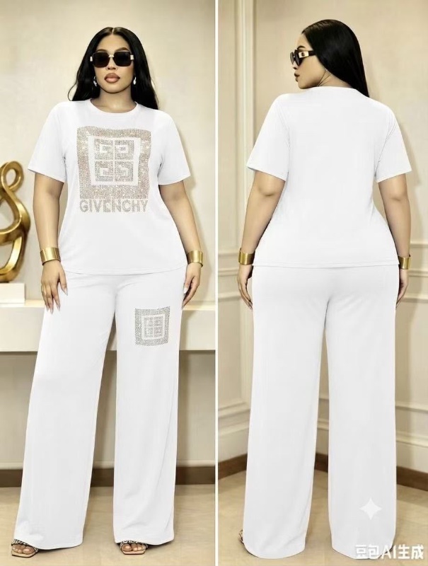Ensemble 2 pièces chic et confortable – Disponible en plusieurs coloris