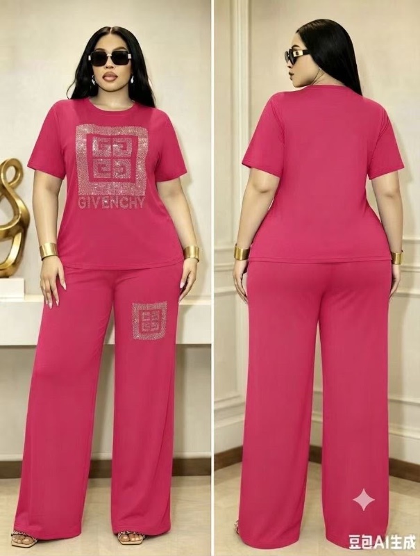 Ensemble 2 pièces chic et confortable – Disponible en plusieurs coloris