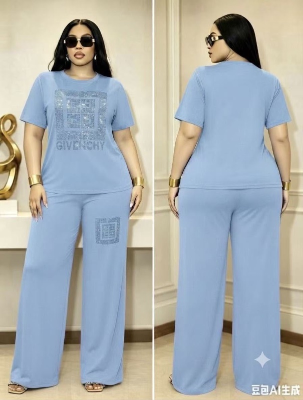 Ensemble 2 pièces chic et confortable – Disponible en plusieurs coloris