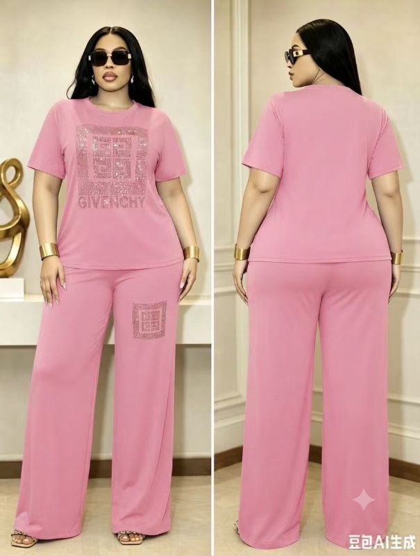Ensemble 2 pièces chic et confortable – Disponible en plusieurs coloris