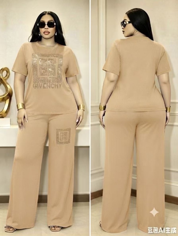 Ensemble 2 pièces chic et confortable – Disponible en plusieurs coloris