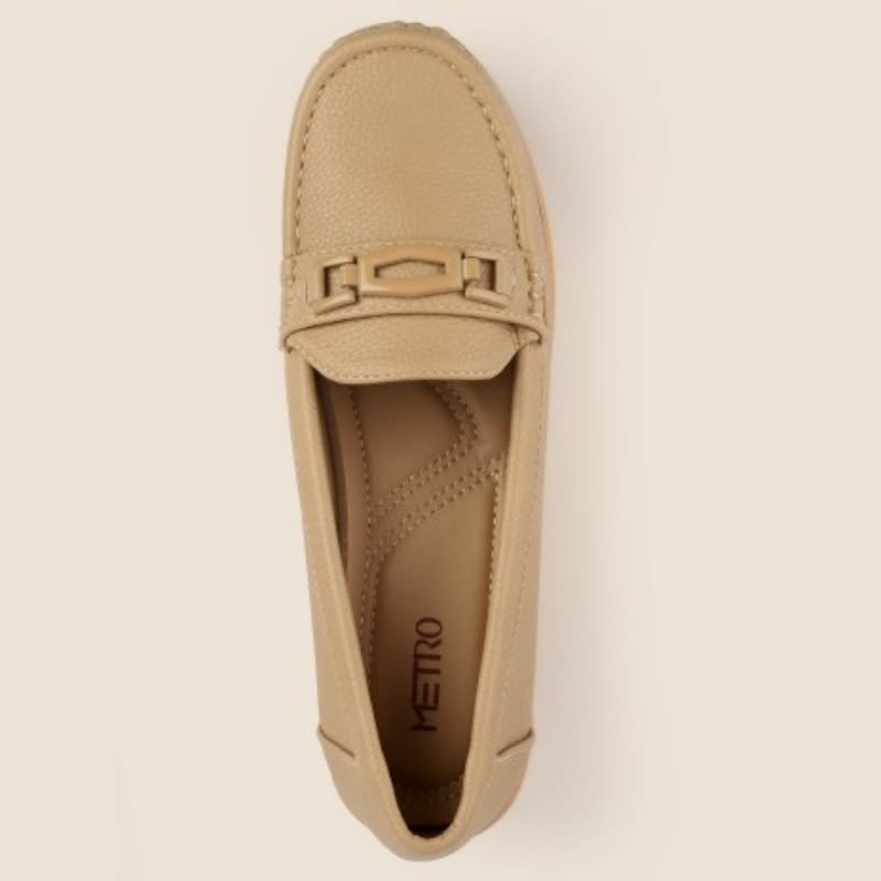 Metro Women Casual Loafers