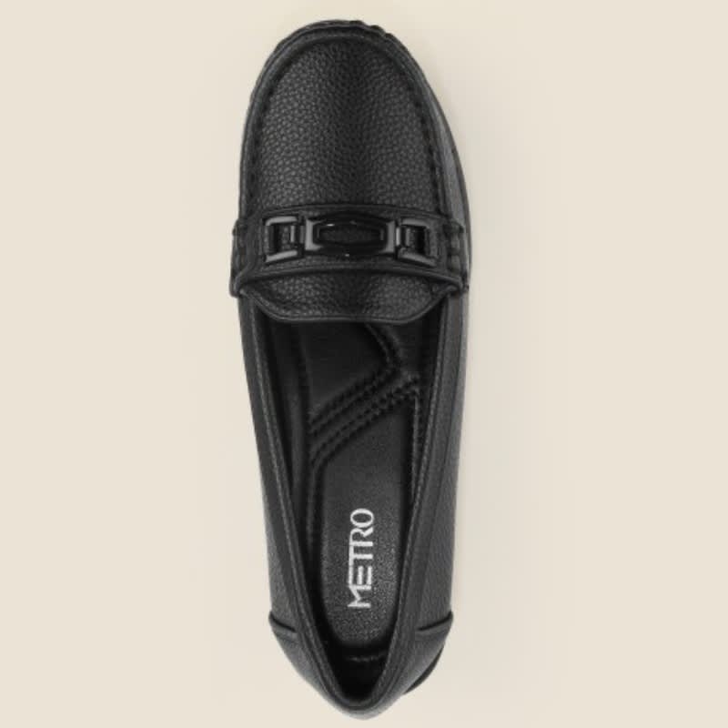 Metro Women Casual Loafers