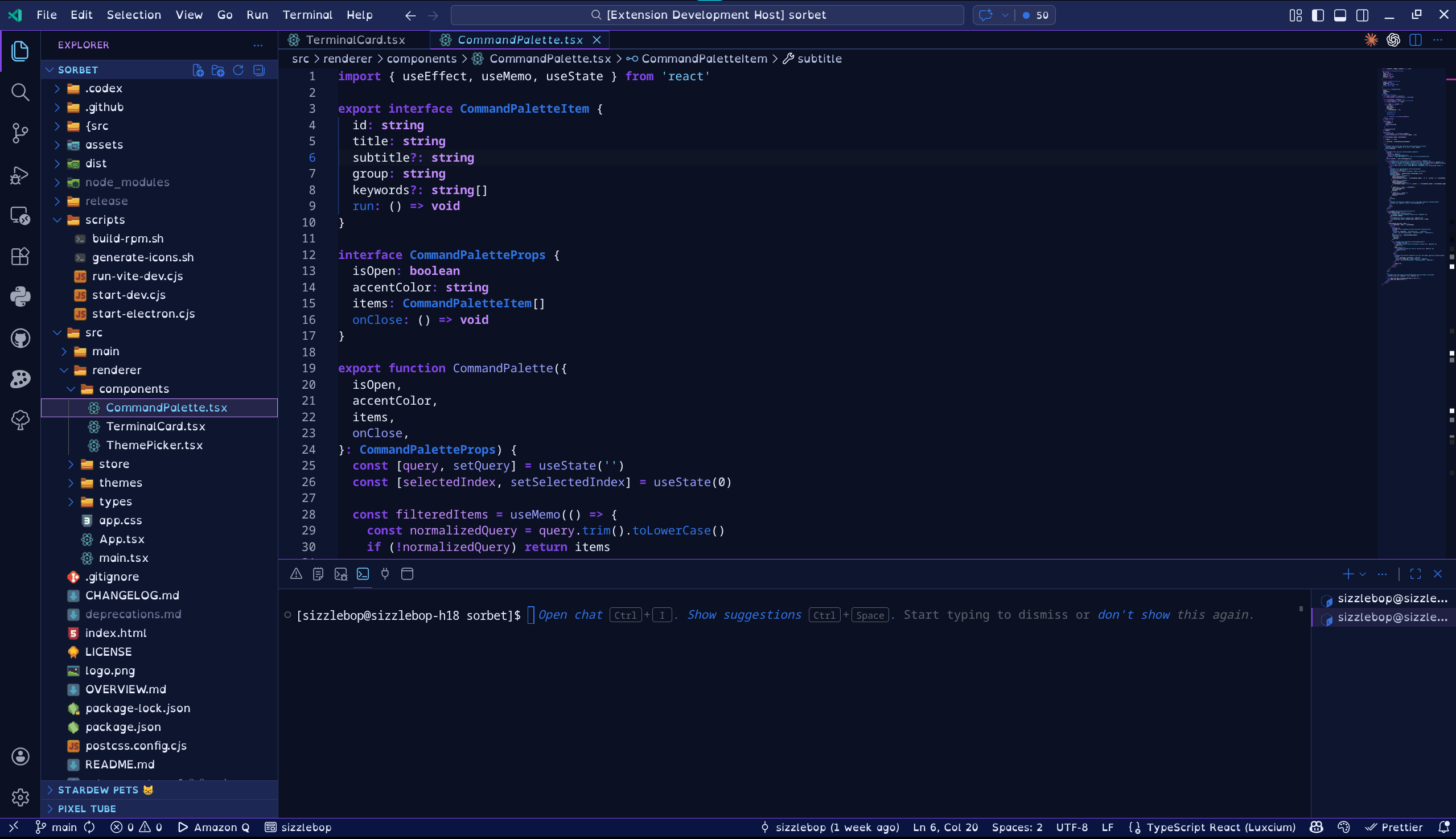 Pink Pixel Blueberry Jam