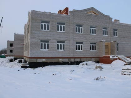 Когда дети пойдут в новый детский сад?