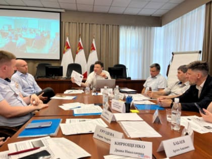 Проектные инициативы по цифровизации региона вырабатываются на Вологодчине