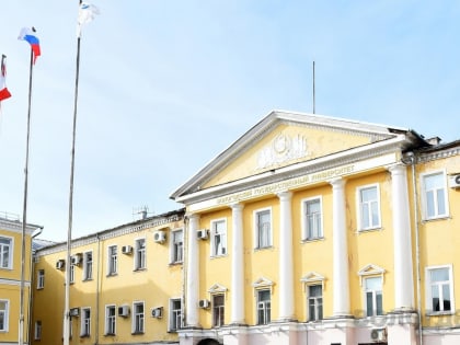 Студенты Университетского колледжа ВоГУ могут получить кредит на обучение с выплатой до 15 лет после выпуска