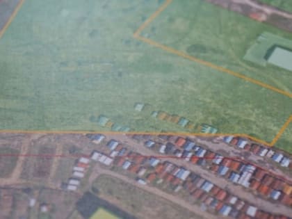 29 объектов самостроя обязали снести жителей Вологды