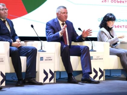 Вологодский опыт градсоветов  высоко оценили федеральные эксперты