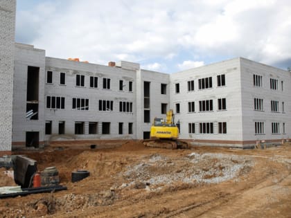 В будущий детсад на Сазонова набрали 50% воспитателей