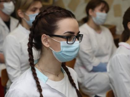 Приемная кампания в медицинские колледжи продолжается на Вологодчине
