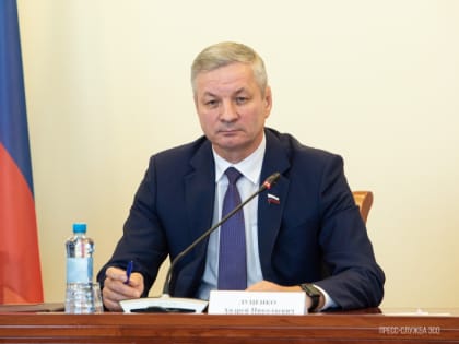 Андрей Луценко: «Освобождение владельцев электромобилей от транспортного налога – шаг в верном направлении»