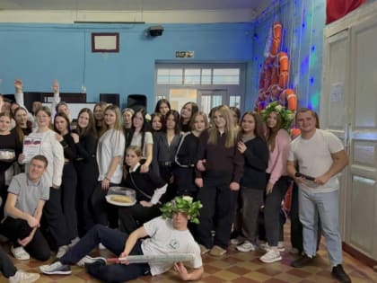 Танцевальный батл-2025