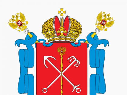 Ректор поздравляет с юбилеем Санкт-Петербурга