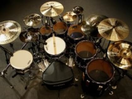 Вологжанин хотел приобрести барабанную установку, но нарвался на мошенников