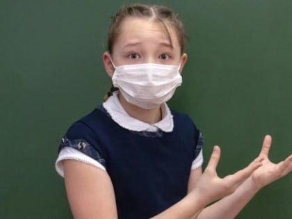 В школах и детских садах Череповца улучшилась эпидемиологическая ситуация