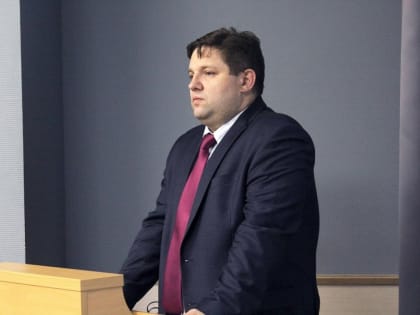 Представительство Вологодской области в&nbsp;Москве возглавил чиновник из&nbsp;Одинцова