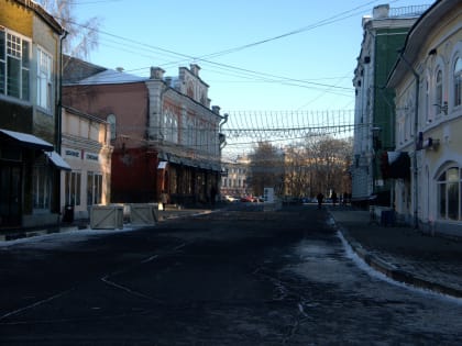 Недостаток кадров в Вологодской области угрожает туристической привлекательности региона
