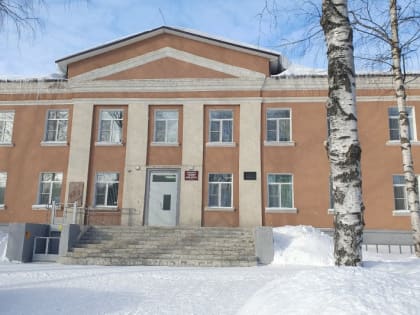 Александр Гордеев: «Тарногская детская школа искусств продолжает преображаться»