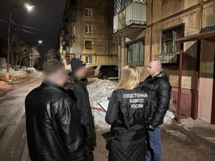 В Череповце раскрыли убийство, совершенное в 2008 году за долги