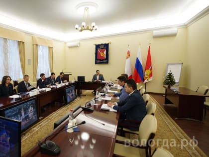 Завод по производству керамического кирпича планируют построить в Вологде