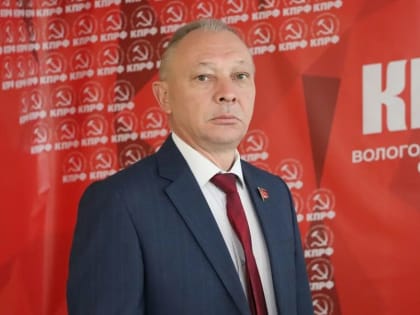 Александр Морозов примет участие в выборах губернатора област