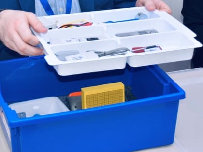 Юным метрологам – об обеспечении единства измерений на практике