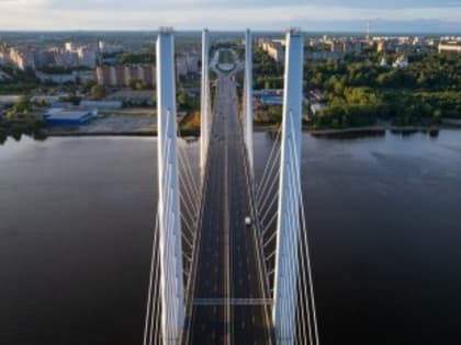 Шексна: лидер по качеству условий для бизнеса в России