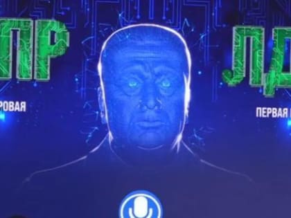 Нейросеть «Жириновский» предсказала исход конфликта на Украине