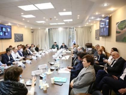 Просрочку из&nbsp;магазинов предложили отдавать нуждающимся