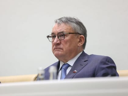 На «парламентской разминке» сенаторы говорили о модернизации инфраструктуры детского отдыха в регионах и кадровом обеспечении АПК