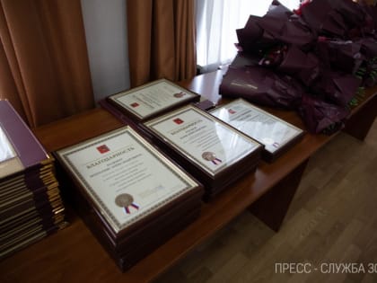 Андрей Луценко поздравил череповецких металлургов с профессиональным праздником