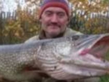 В Вологодской области найдено тело пропавшего рыбака