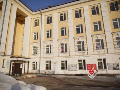 В&nbsp;Череповце открылись избирательные участки