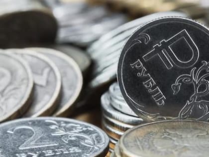 ЦБ РФ заработал 3,3 трлн. рублей