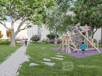 Проект череповецких студенток признан одним из лучших на всероссийском конкурсе урбанистики